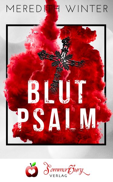 Cover von Blutpsalm