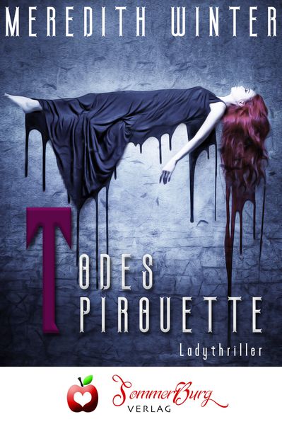 Cover von Todespirouette