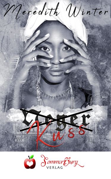 Cover von Negerkuss