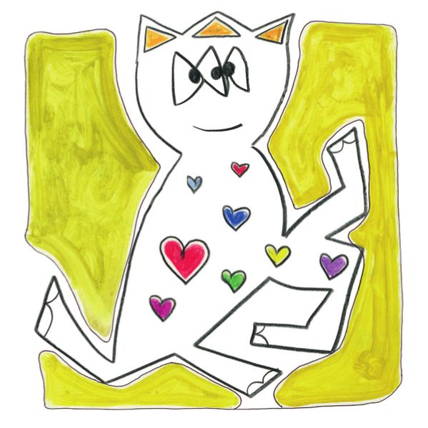 Cover von Monsterkinder