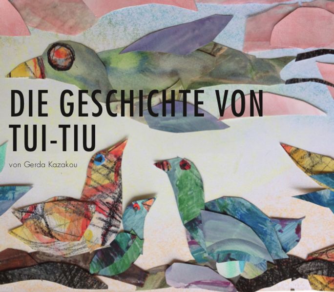 Cover von Die Geschichte von Tui-Tiu