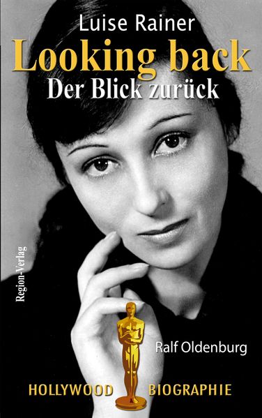 Cover von Luise Rainer – Looking back