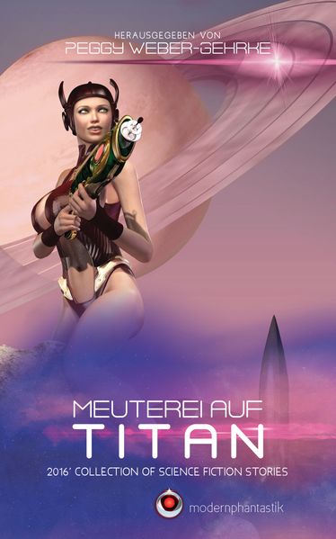 Cover von Meuterei auf Titan