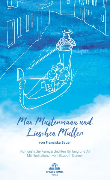 Cover von Max Mustermann und Lieschen Müller