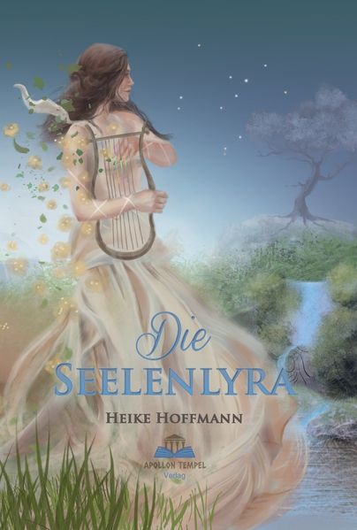 Cover von Die Seelenlyra