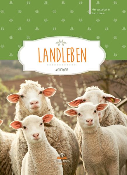 Cover von Landleben