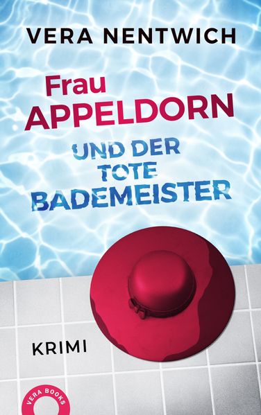 Cover von Frau Appeldorn und der tote Bademeister