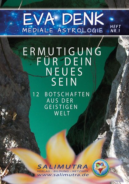 Cover von ERMUTIGUNG FÜR DEIN NEUES SEIN