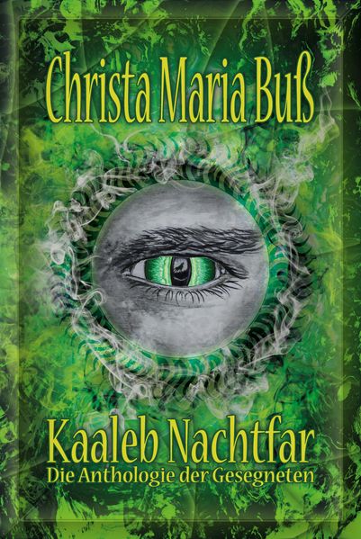 Cover von Kaaleb Nachtfar – Grün
