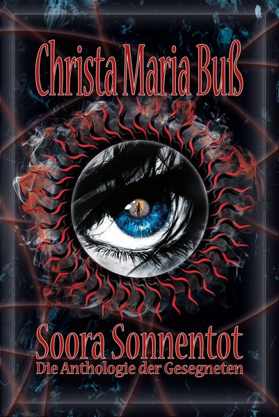 Cover von Soora Sonnentod – Schwarz