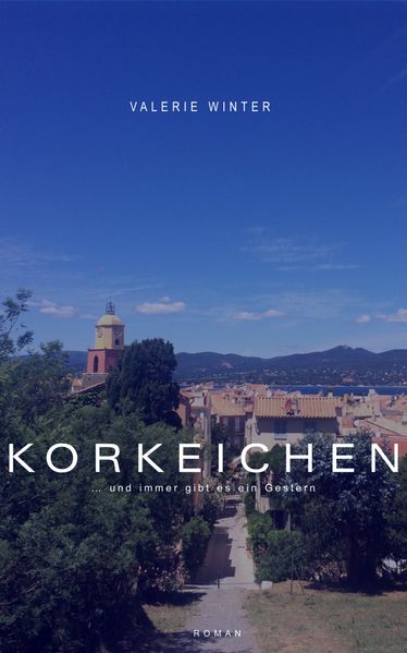 Cover von Korkeichen
