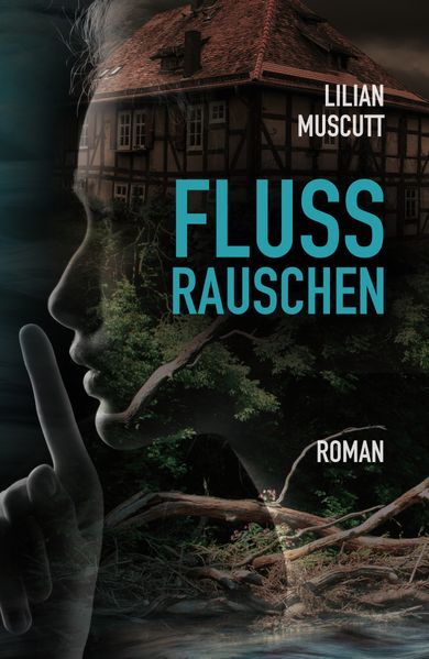 Cover von Flussrauschen