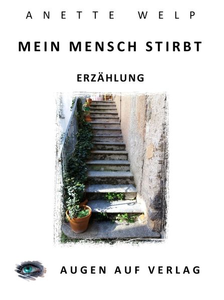 Cover von Mein Mensch stirbt