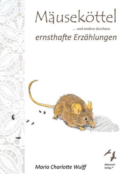 Cover von Mäuseköttel