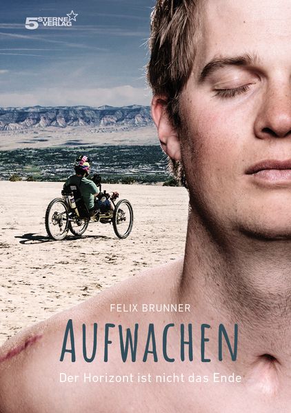 Cover von Aufwachen