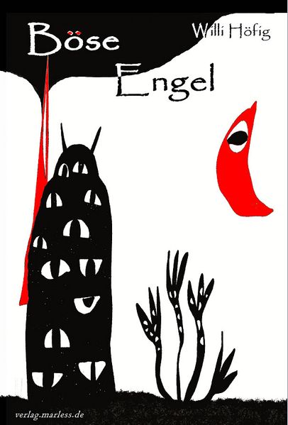 Cover von Böse Engel