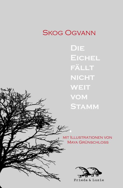 Cover von Die Eichel fällt nicht weit vom Stamm