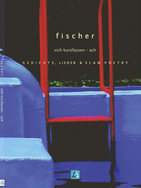 Cover von sich kurzfassen – ach
