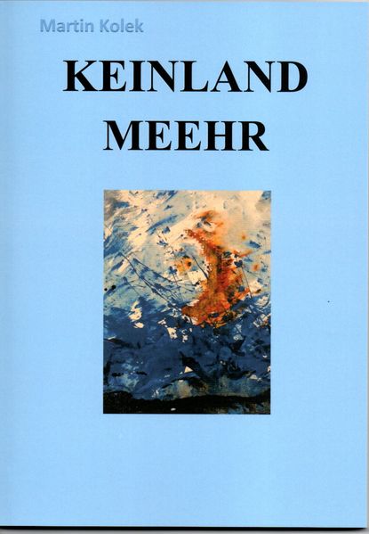 Cover von KEINLAND MEEHR