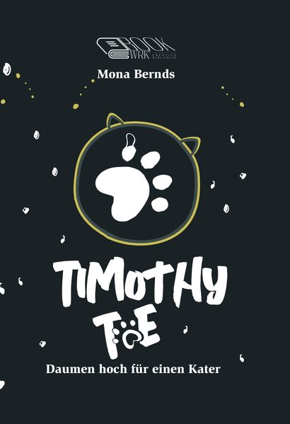 Cover von Timothy Toe