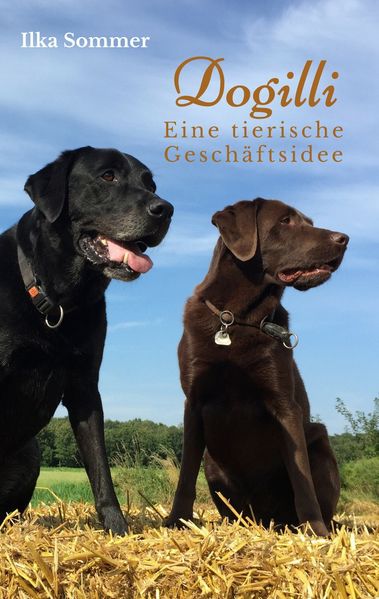 Cover von Dogilli