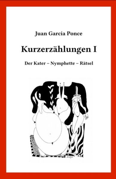 Cover von Kurzerzählungen I