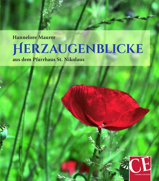 Cover von Herzaugenblicke