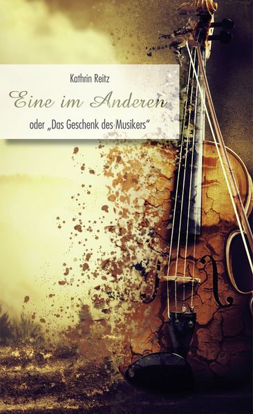 Cover von Eine im Anderen