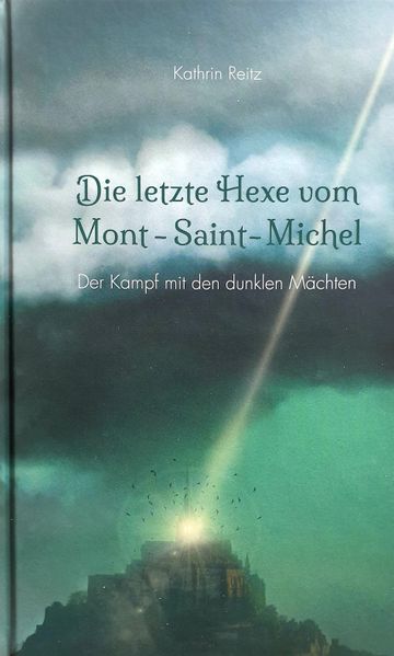 Cover von Der Kampf mit den dunklen Mächten