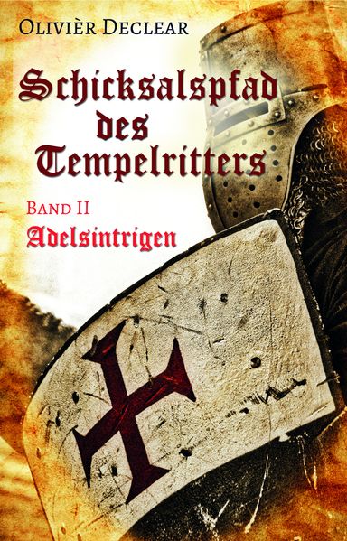 Cover von Adelsintrigen