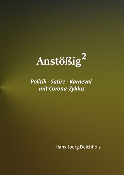 Cover von Anstößig²