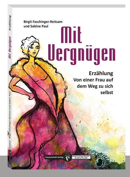 Cover von Mit Vergnügen