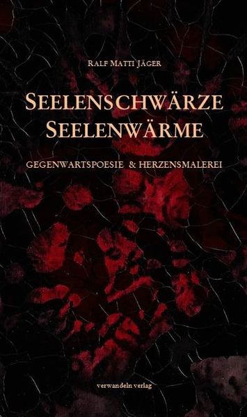 Cover von Seelenschwärze Seelenwärme