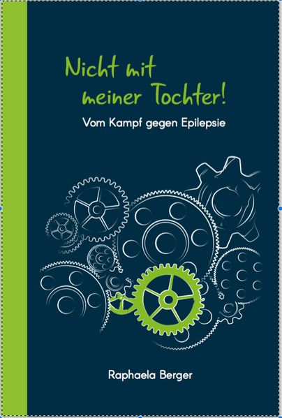 Cover von Nicht mit meiner Tochter!