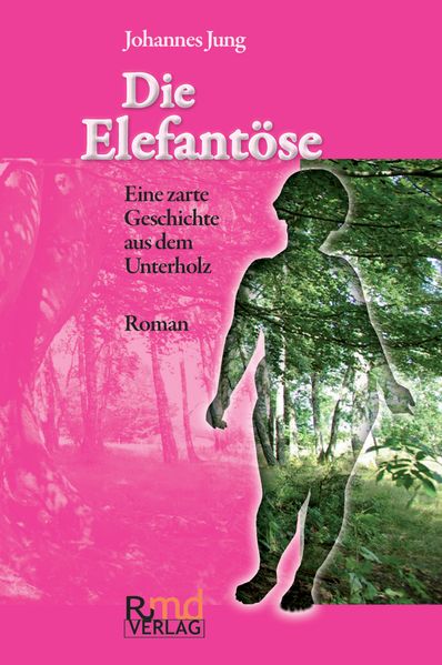 Cover von Die Elefantöse