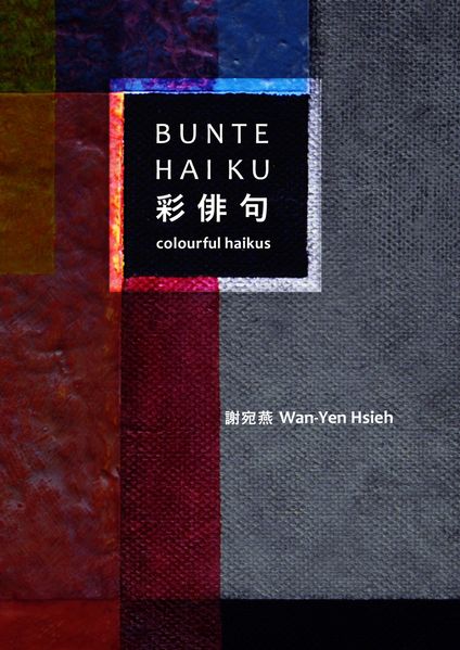 Cover von Bunte Haiku