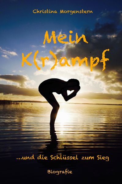 Cover von Mein K(r)ampf
