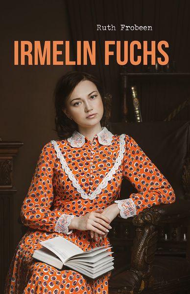 Cover von Irmelin Fuchs