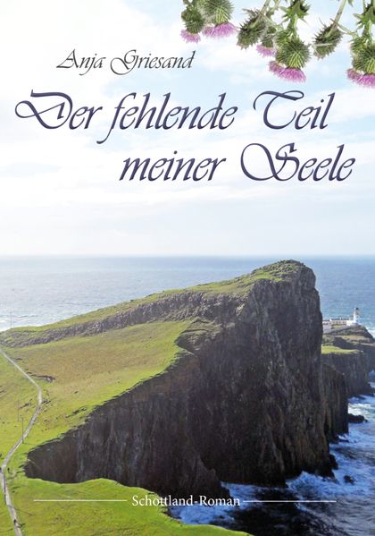 Cover von Der fehlende Teil meiner Seele