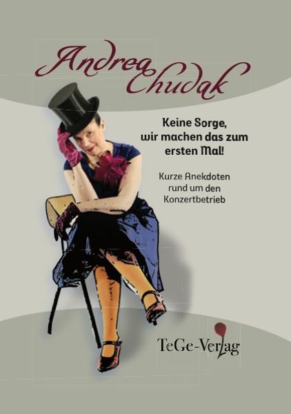 Cover von Keine Sorge, wir machen das zum ersten Mal!