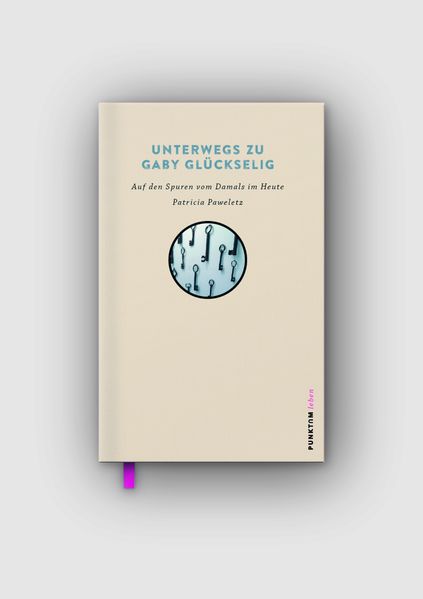 Cover von Unterwegs zu Gaby Glückselig