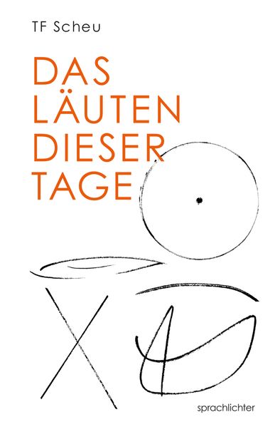 Cover von Das Läuten dieser Tage