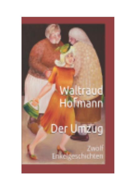 Cover von Der Umzug