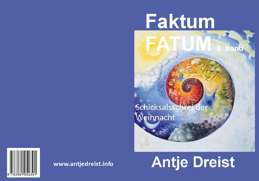Cover von Faktum FATUM