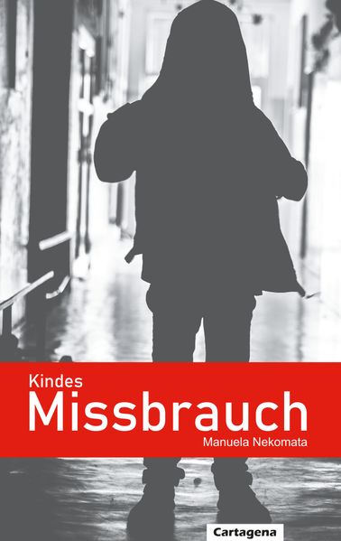 Cover von Kindesmissbrauch