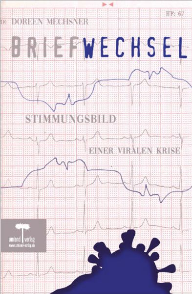 Cover von Briefwechsel