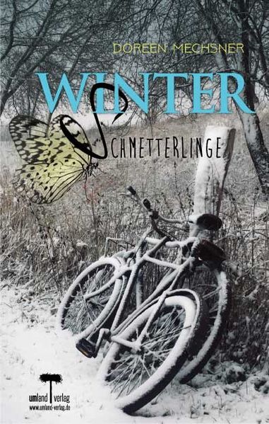 Cover von Winterschmetterlinge