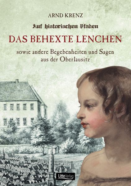 Cover von Das behexte Lenchen