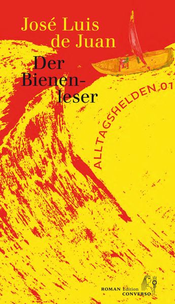 Cover von DER BIENENLESER