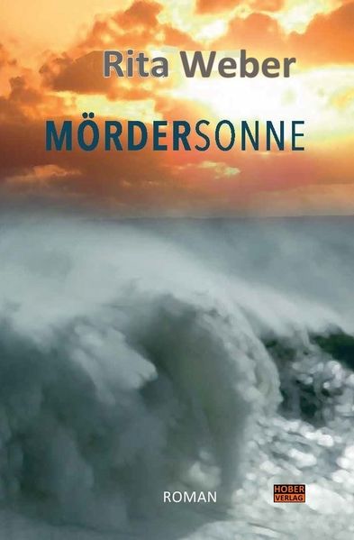 Cover von Mördersonne